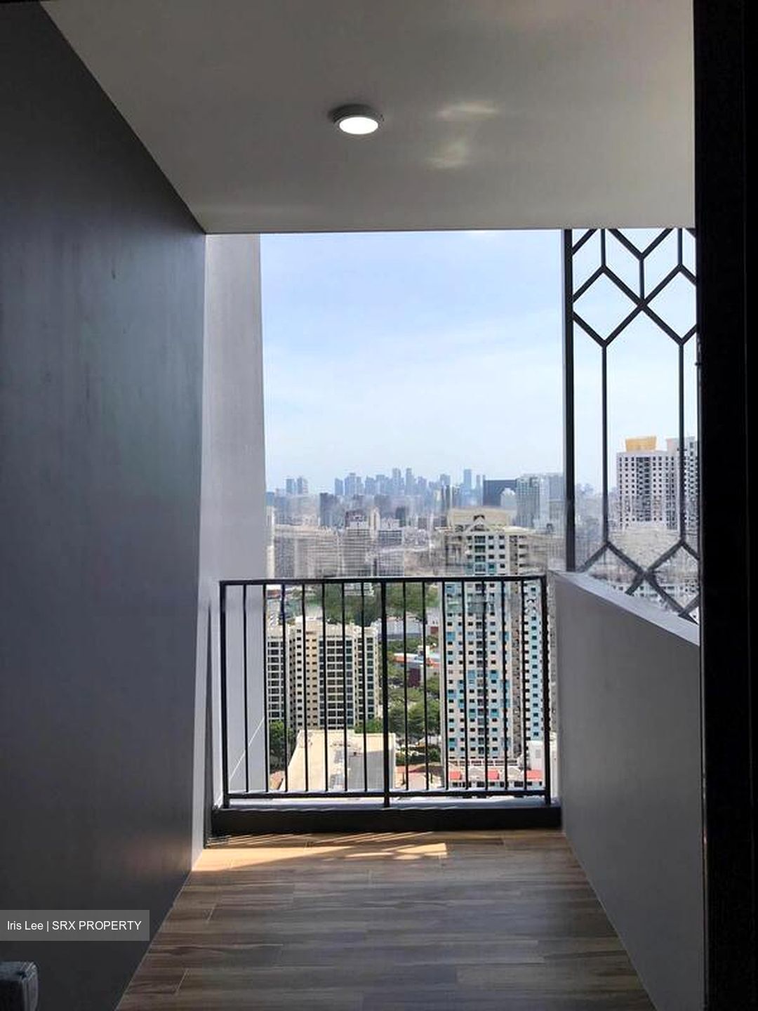 Gem Residences (D12), Condominium #595116581